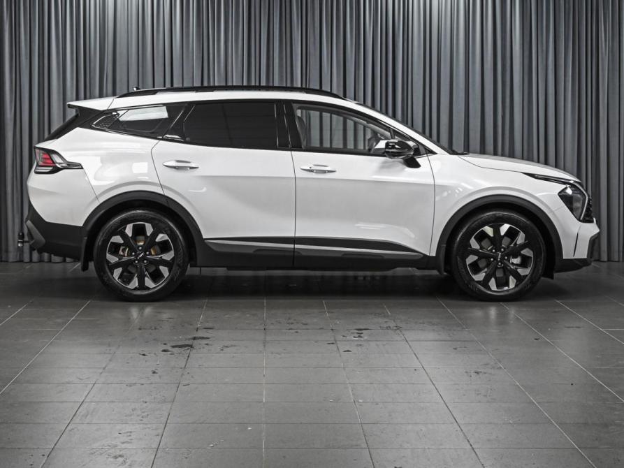 Kia Sportage V Ставрополь  - изображение 5
