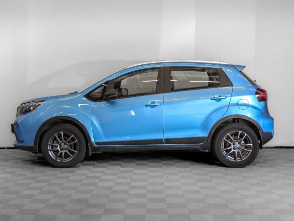 Livan X3 Pro с пробегом 2023 года, цена 1 265 000 рублей, 40468 км, внедорожник, Автокод Объявления