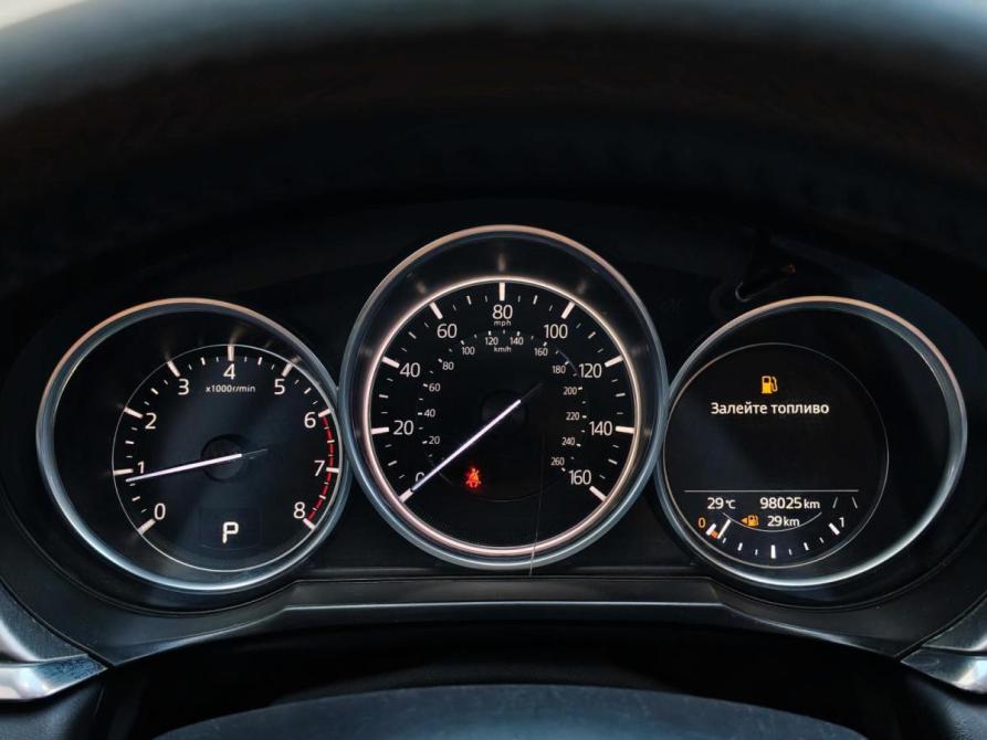 Mazda 6 III (GJ) Рестайлинг 2 Краснодар  - изображение 18