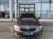 Skoda Octavia III (A7) Рестайлинг Тверь  - изображение 12