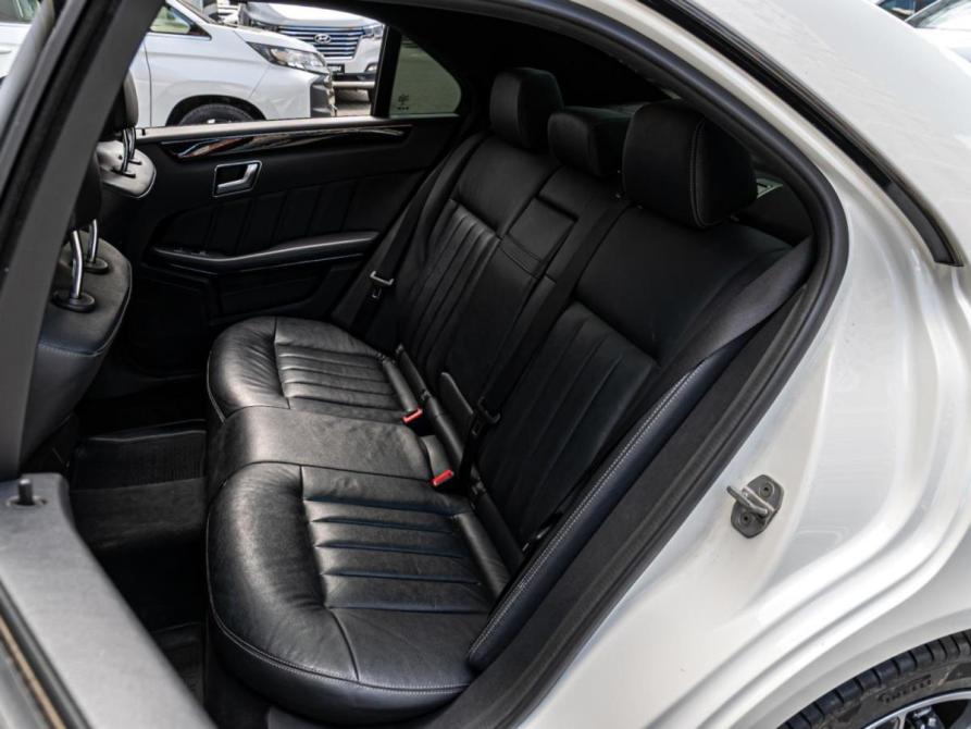 Mercedes-Benz E-Класс IV (W212 S212 C207) Рестайлинг Краснодар  - изображение 9
