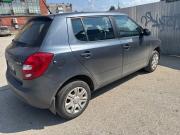 Skoda Fabia II Рестайлинг Пермь  - изображение 12
