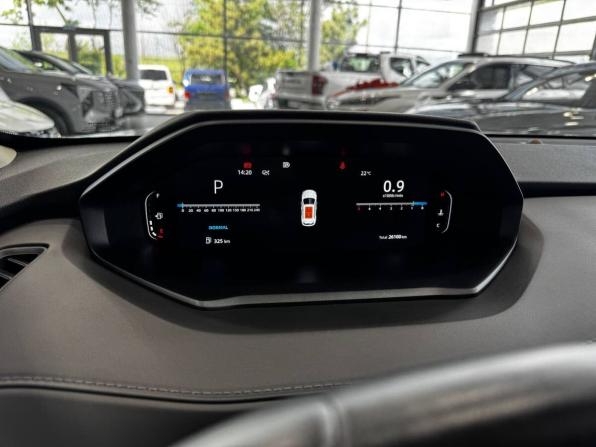 Changan CS55 Plus II с пробегом 2023 года, цена 2 189 900 рублей, 26100 км, внедорожник, Автокод Объявления