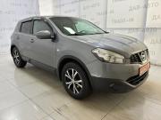 Nissan Qashqai I Рестайлинг Пермь  - изображение 21