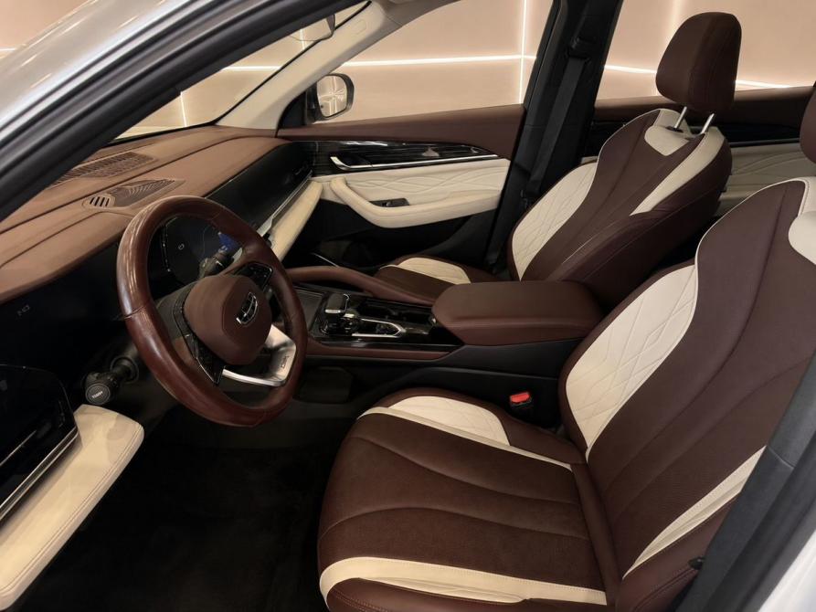 Geely Monjaro I Челябинск  - изображение 7
