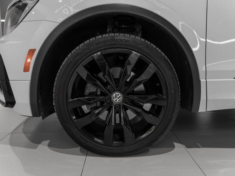 Volkswagen Tiguan II Москва  - изображение 26