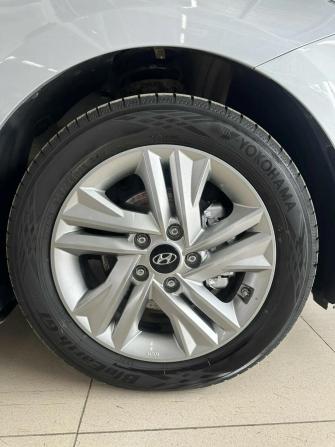 Hyundai Elantra VI (AD) Рестайлинг с пробегом 2020 года, цена 1 890 000 рублей, 104400 км, седан, Автокод Объявления