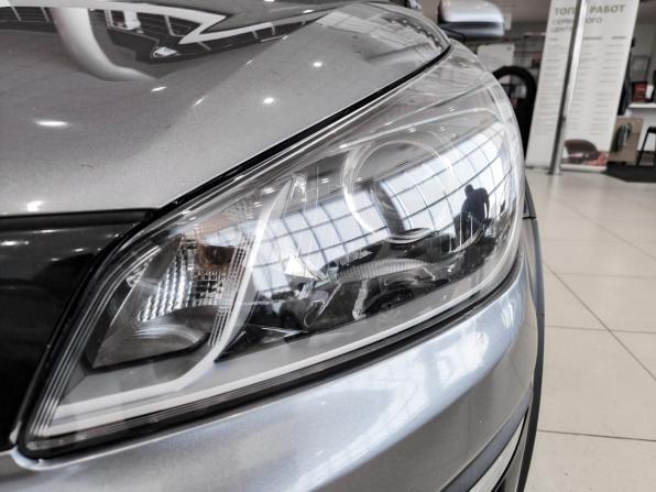 Kia Rio IV с пробегом 2018 года, цена 1 020 000 рублей, 212191 км, хэтчбек, Автокод Объявления