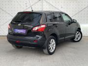Nissan Qashqai I Рестайлинг Тамбов  - изображение 23