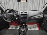 Lada (ВАЗ) Granta I Рестайлинг Красноярск  - изображение 29