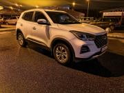 Chery Tiggo 4 Pro I Рестайлинг Санкт-Петербург  - изображение 7