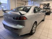 Mitsubishi Lancer X Челябинск  - изображение 21