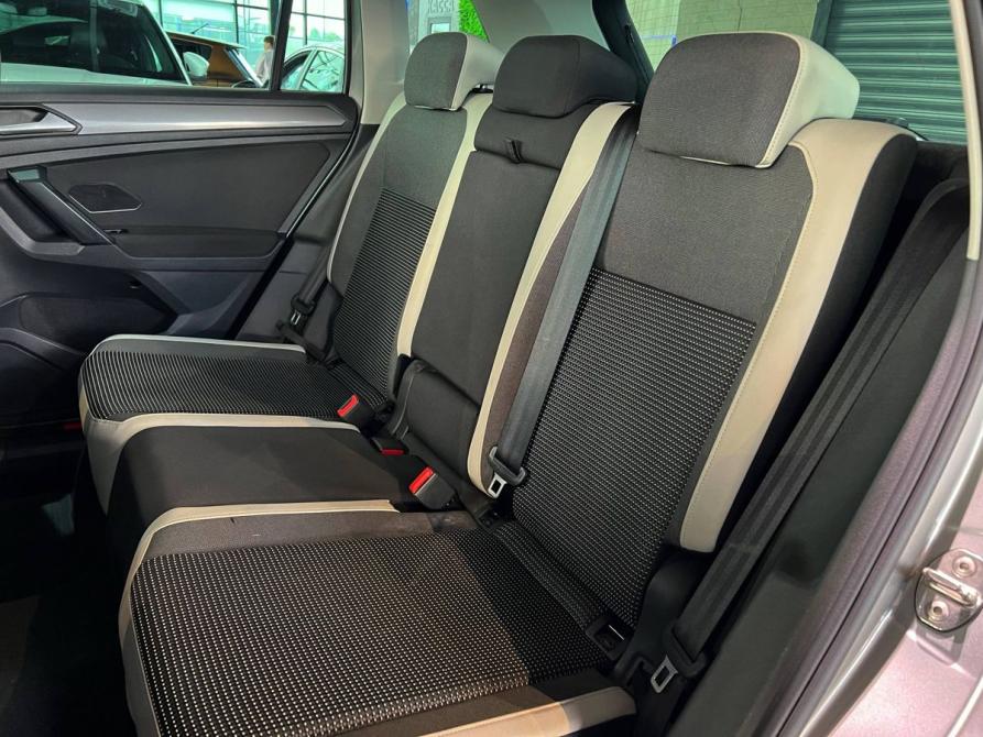 Volkswagen Tiguan II Оренбург  - изображение 26