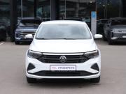 Volkswagen Polo VI Москва  - изображение 20