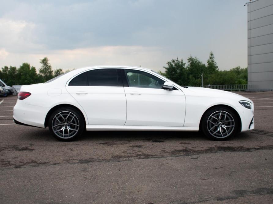 Mercedes-Benz E-Класс V (W213 S213 C238) Рестайлинг Москва  - изображение 4