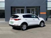 Kia Sportage IV Краснодар  - изображение 25