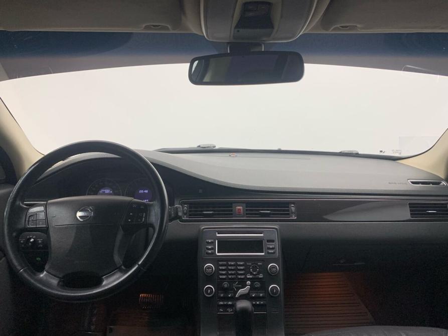 Volvo XC70 II Мурманск  - изображение 25