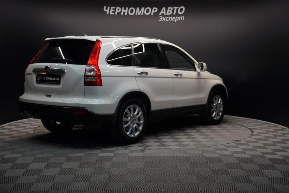 Honda CR-V III Крым  - изображение 5