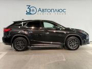 Lexus RX IV Омск  - изображение 26