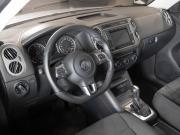Volkswagen Tiguan I Рестайлинг Казань  - изображение 13
