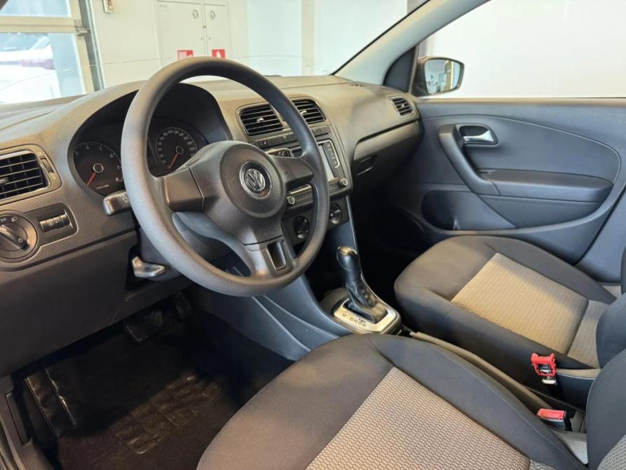 Volkswagen Polo V Подольск  - изображение 7