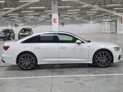 Audi A6 V (C8) Казань  - изображение 36
