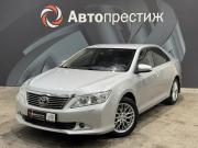 Toyota Camry VII (XV50) Пермь  - изображение 26