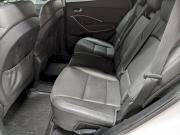 Hyundai Santa Fe III Рестайлинг Москва  - изображение 46