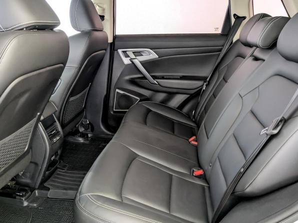 Geely Atlas I с пробегом 2019 года, цена 1 730 000 рублей, 81035 км, внедорожник, Автокод Объявления