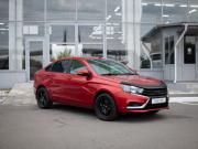 Lada (ВАЗ) Vesta I Курган  - изображение 27