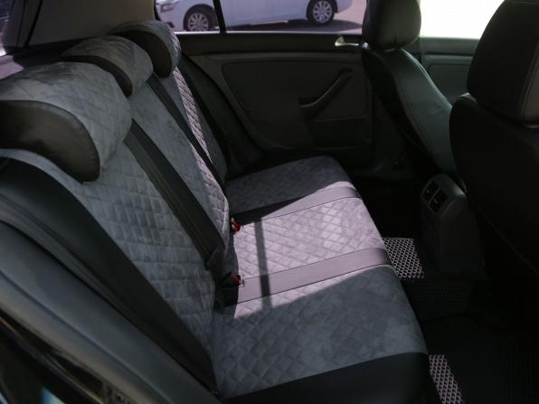Volkswagen Golf V с пробегом 2008 года, цена 638 000 рублей, 138200 км, хэтчбек, Автокод Объявления
