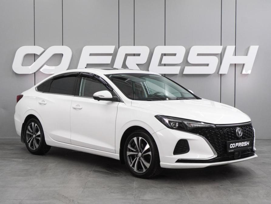 Changan Eado III Воронеж  - изображение 1