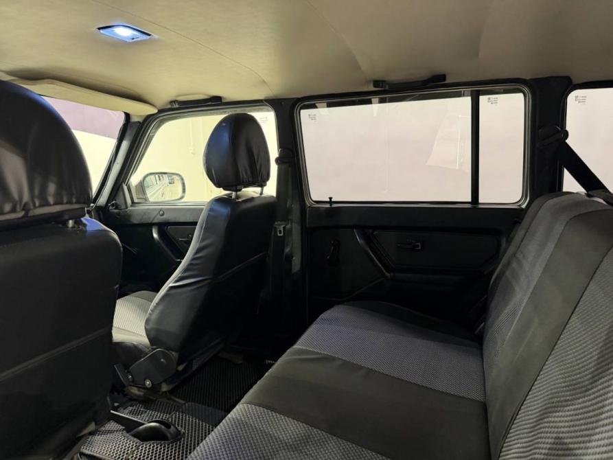 Lada (ВАЗ) 2131 (4x4) I Тверь  - изображение 8
