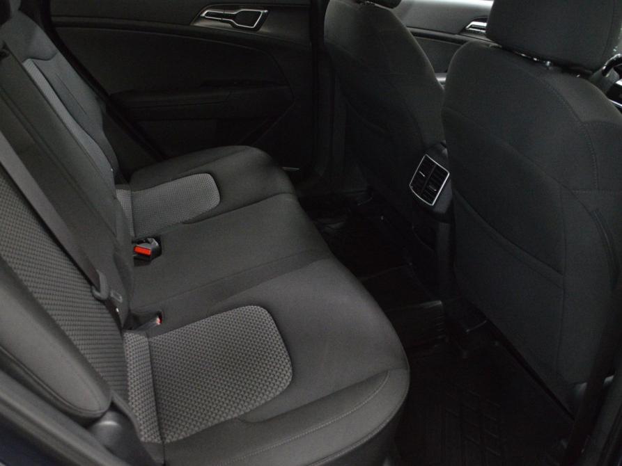 Kia Sportage V Санкт-Петербург  - изображение 15