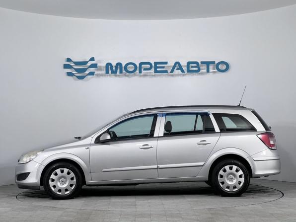 Opel Astra H Рестайлинг с пробегом 2009 года, цена 680 000 рублей, 252573 км, универсал, Автокод Объявления