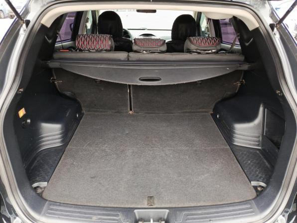 Hyundai ix35 I с пробегом 2011 года, цена 830 000 рублей, 290235 км, внедорожник, Автокод Объявления
