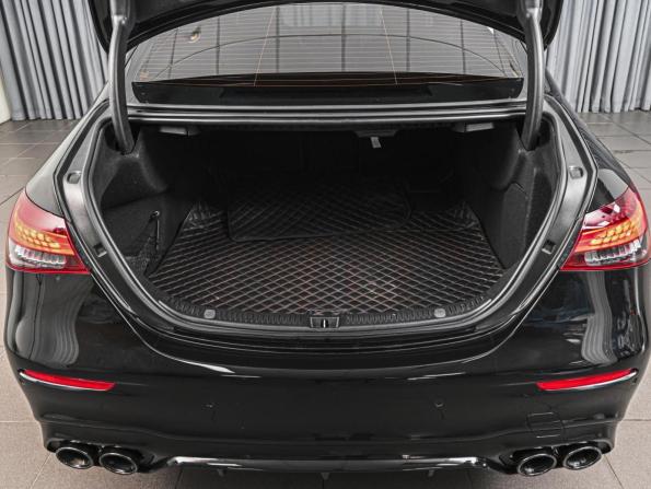 Mercedes-Benz E-Класс V (W213 S213 C238) Рестайлинг с пробегом 2021 года, цена 4 998 938 рублей, 93799 км, седан, Автокод Объявления