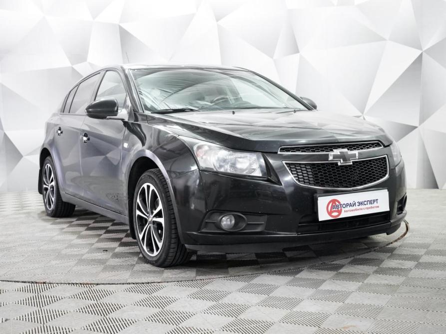 Chevrolet Cruze I Ульяновск  - изображение 7