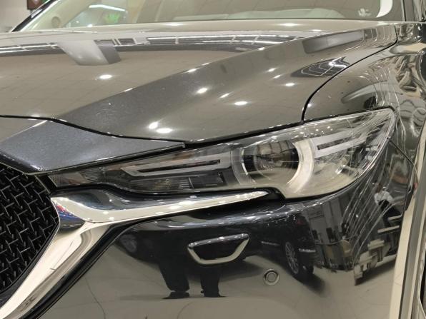Mazda CX-5 II с пробегом 2021 года, цена 3 700 000 рублей, 43142 км, внедорожник, Автокод Объявления