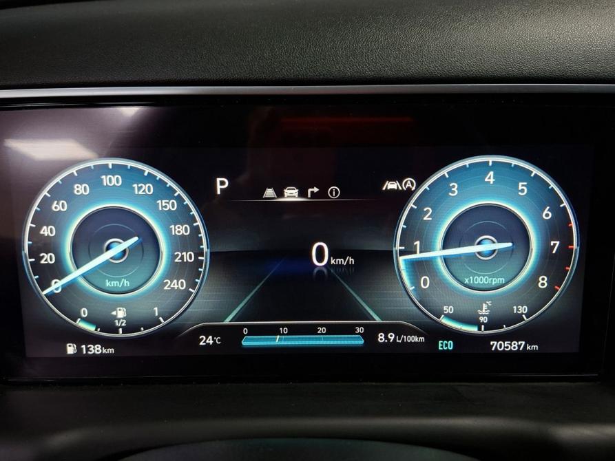 Hyundai Tucson IV Москва  - изображение 14