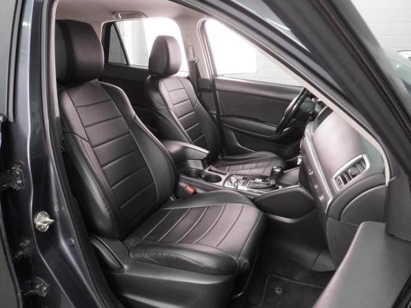 Mazda CX-5 I Рестайлинг с пробегом 2017 года, цена 1 889 000 рублей, 207099 км, внедорожник, Автокод Объявления