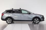 Lada (ВАЗ) Vesta I Ульяновск  - изображение 19