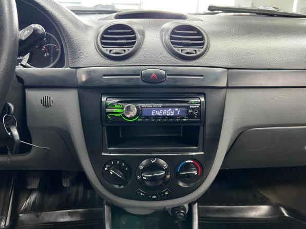 Chevrolet Lacetti I с пробегом 2011 года, цена 550 000 рублей, 167842 км, хэтчбек, Автокод Объявления
