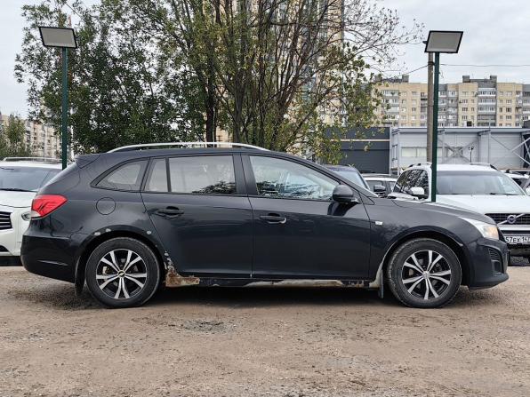Chevrolet Cruze I Рестайлинг с пробегом 2013 года, цена 439 000 рублей, 307000 км, универсал, Автокод Объявления