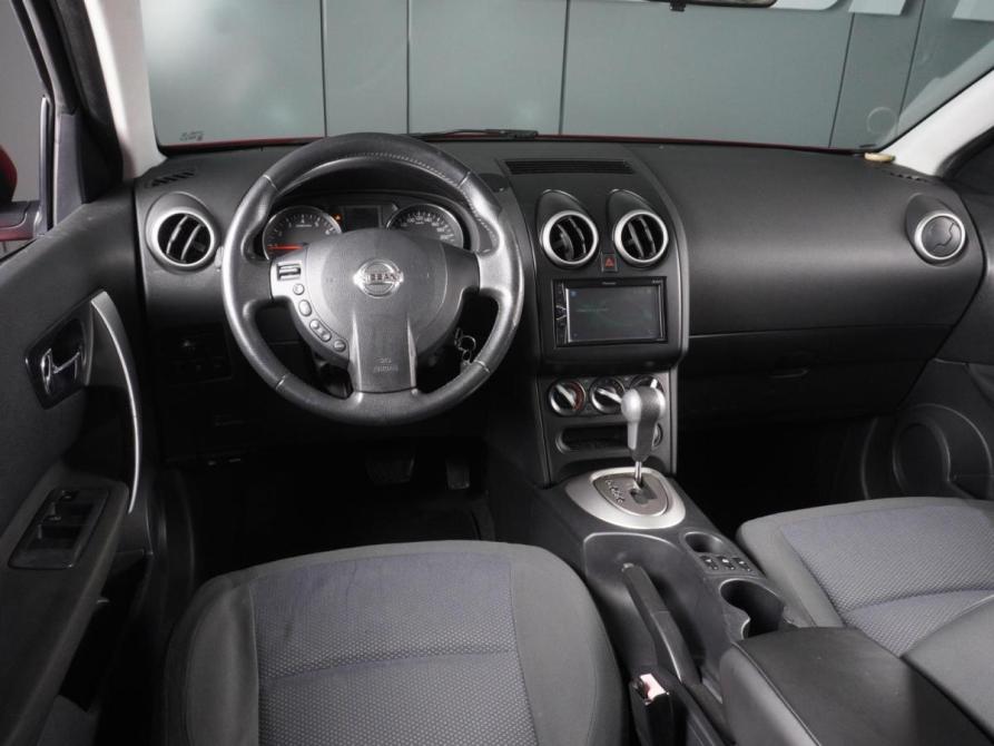 Nissan Qashqai I Минеральные Воды  - изображение 6