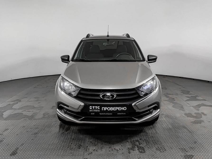 Lada (ВАЗ) Granta I Рестайлинг Уфа  - изображение 2