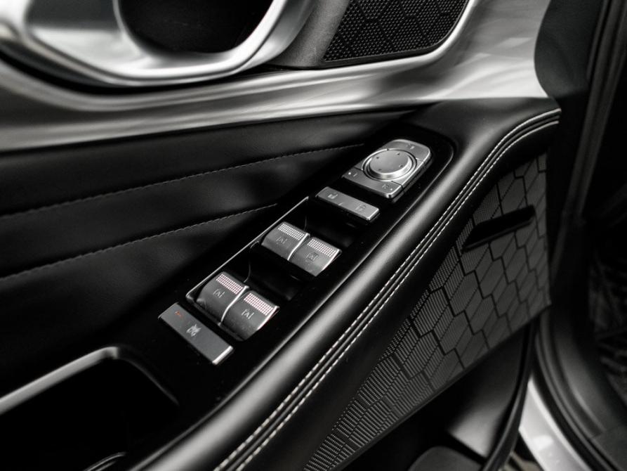 GAC GS8 II Екатеринбург  - изображение 20