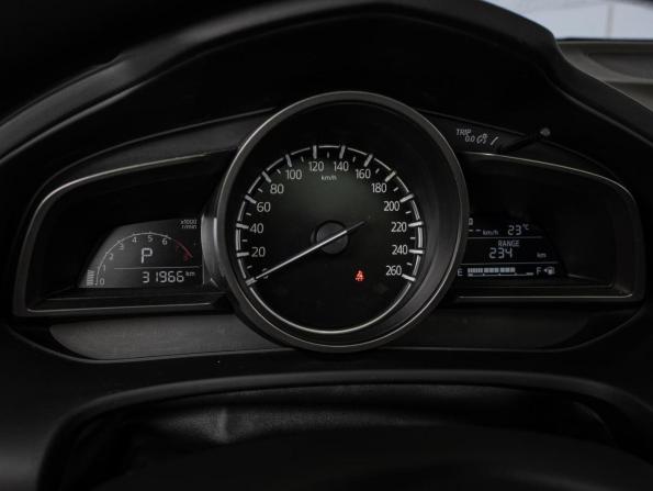 Mazda CX-4 I Рестайлинг с пробегом 2023 года, цена 2 620 000 рублей, 31966 км, внедорожник, Автокод Объявления