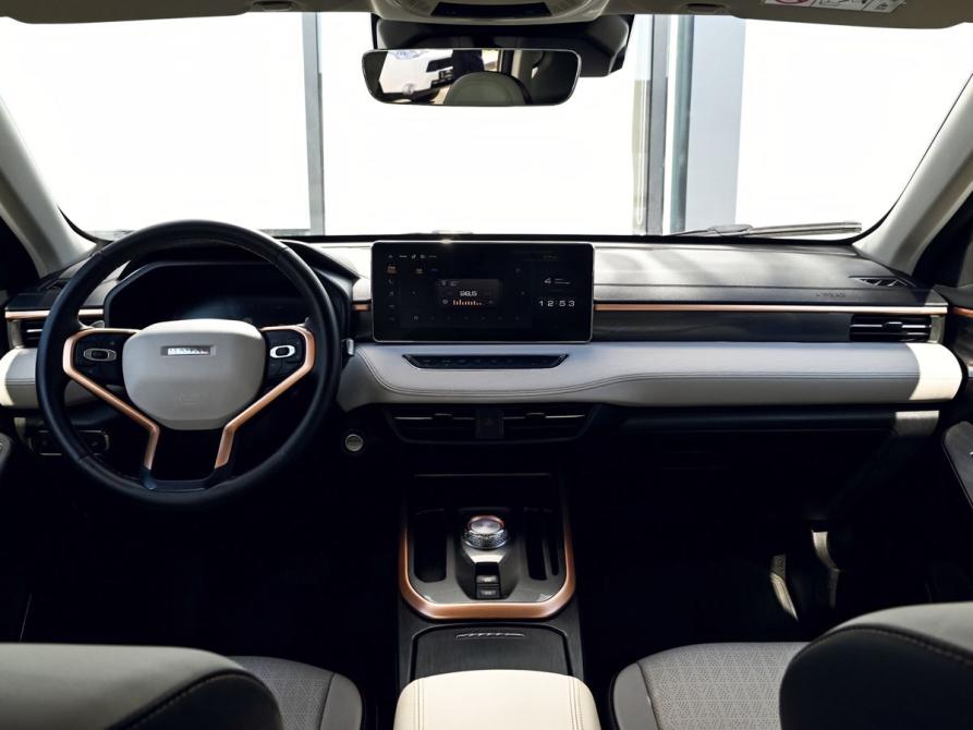 Haval Jolion I Рестайлинг Екатеринбург  - изображение 19