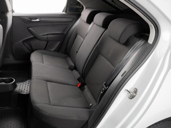 Volkswagen Polo V Рестайлинг с пробегом 2020 года, цена 1 050 000 рублей, 187127 км, седан, Автокод Объявления